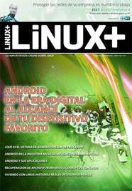 Linux+ Octubre 2010